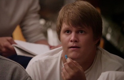 Bande-annonce en anglais