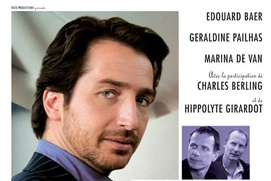 Affiche du film Je pense à vous