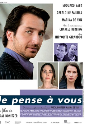 Je pense à vous
