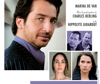 Affiche du film Je pense à vous