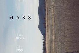 Affiche du film Mass