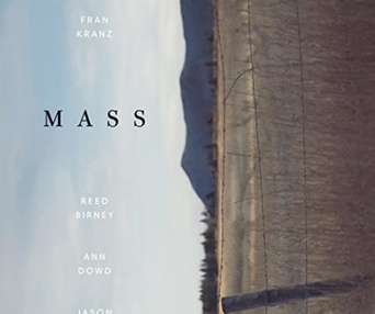 Affiche du film Mass