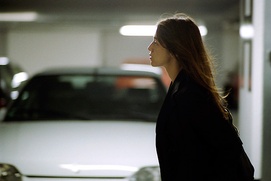 Une scène du film Persécution