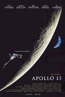 Affiche du film Apollo 13
