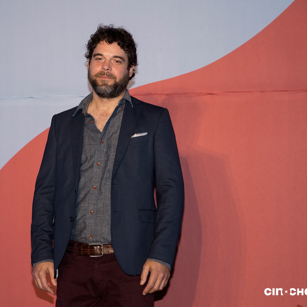 Première du film La disparition des lucioles
