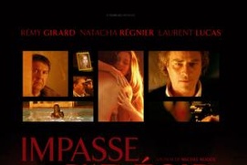 Affiche du film Impasse du désir