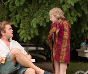 Une scène du film Les Chatouilles