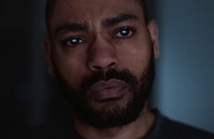 Bande-annonce en anglais