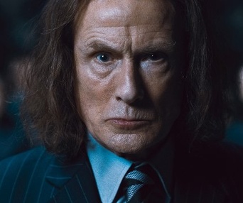Une scène du film Harry Potter and the Deathly Hallows: Part 1