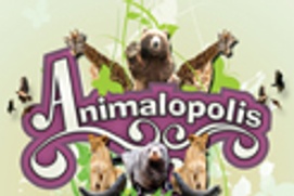 Affiche du film Animapolis