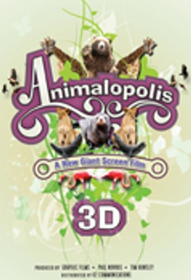 Animalopolis