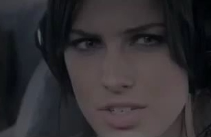 Bande-annonce en anglais