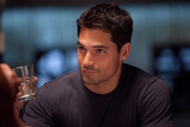 Une scène du film G.I. Joe: Retaliation
