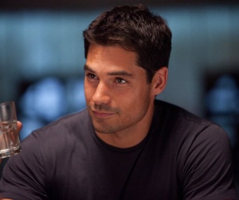 Une scène du film G.I. Joe: Retaliation