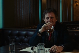 Une scène du film Death of a Ladies' Man