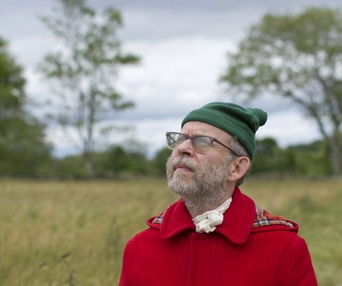 Une scène du film Moonrise Kingdom
