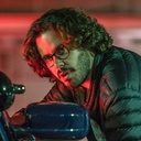 Photo de Edgar Wright
