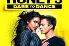 Affiche du film Honey 3