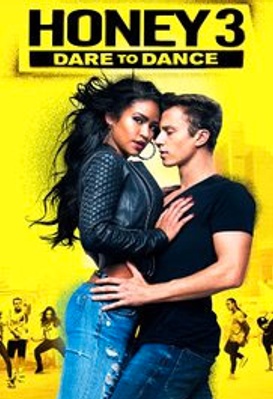 Honey 3 : Entrez dans la danse