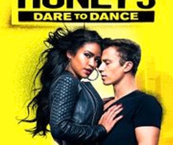 Affiche du film Honey 3