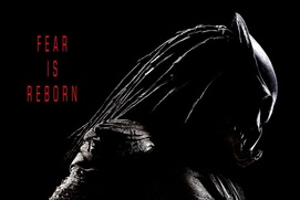 Affiche du film Predators Affiche du film Predators
