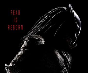 Affiche du film Predators