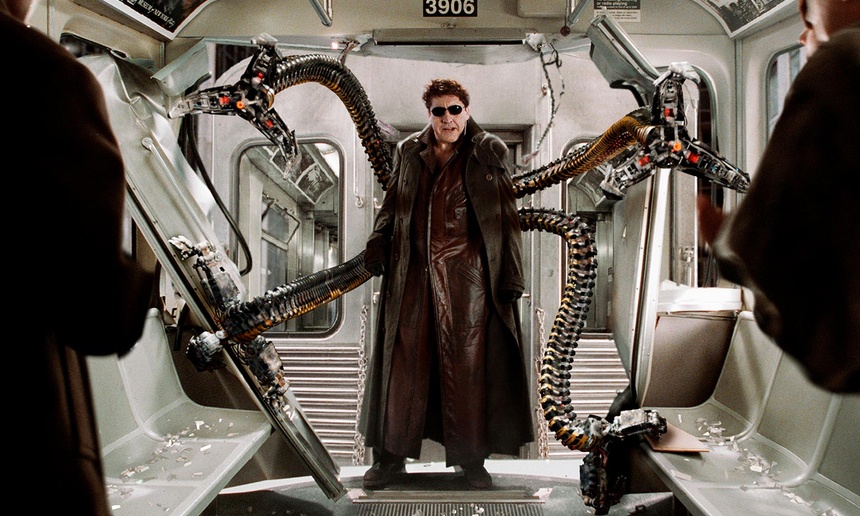 Découvrez quels méchants seront de retour dans Spider-Man 3