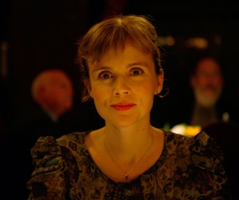 Une scène du film Les émotifs anonymes