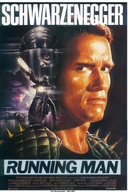 Affiche du film Le jeu du défi