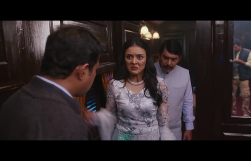 Bande-annonce en bengali sous-titrée en anglais