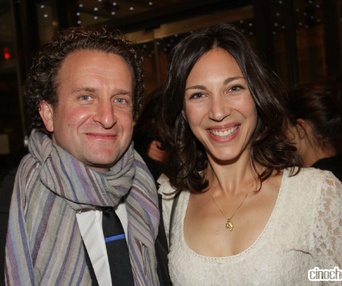 Sur le tapis rouge de Monsieur Lazhar
