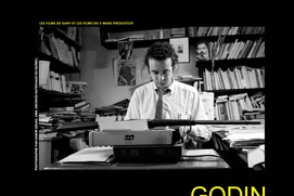 Affiche du film Godin