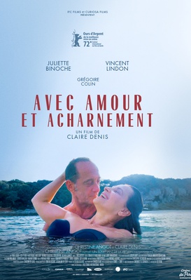 Avec amour et acharnement