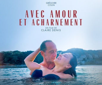 Avec amour et acharnement