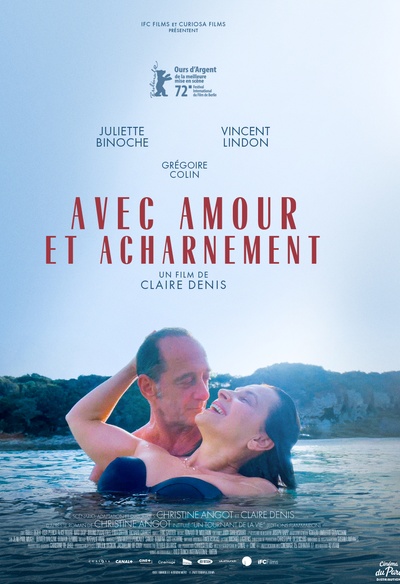 Avec amour et acharnement