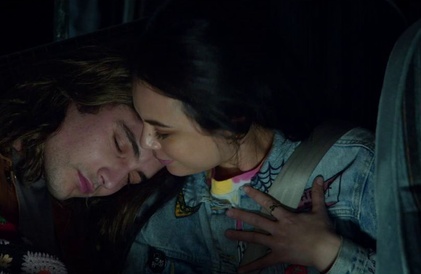 Bande-annonce en anglais