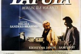 Affiche du film Laputa