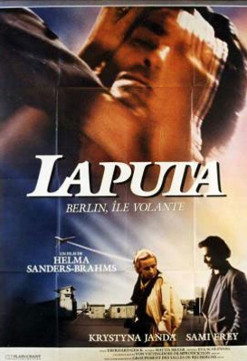 Laputa