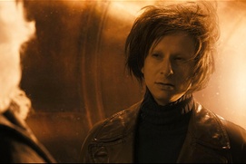 Une scène du film Mars et Avril