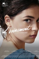 Affiche du film L'événement