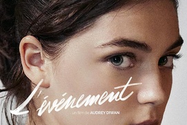 Affiche du film L'événement