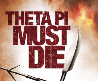 Affiche du film Sorority Row