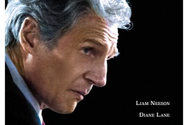 Affiche du film Mark Felt: The Man Who Brought Down the White House