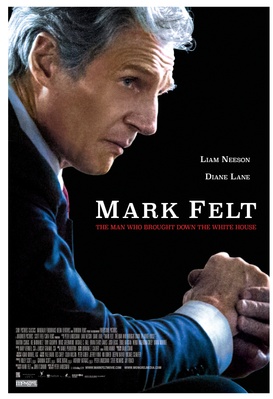 Mark Felt: The Man Who Brought Down the White House