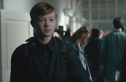 Bande-annonce en anglais