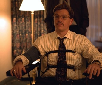 Scène du film The Informant