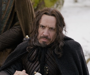 Une scène du film Kaamelott - Premier volet