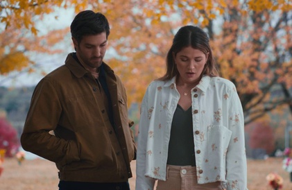 Bande-annonce en anglais
