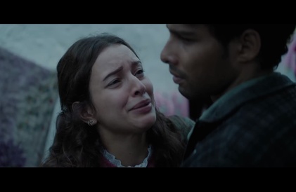 Bande-annonce en hindi