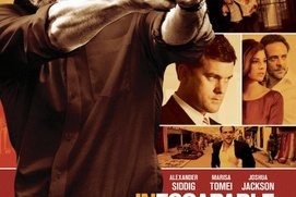 Affiche du film Inescapable